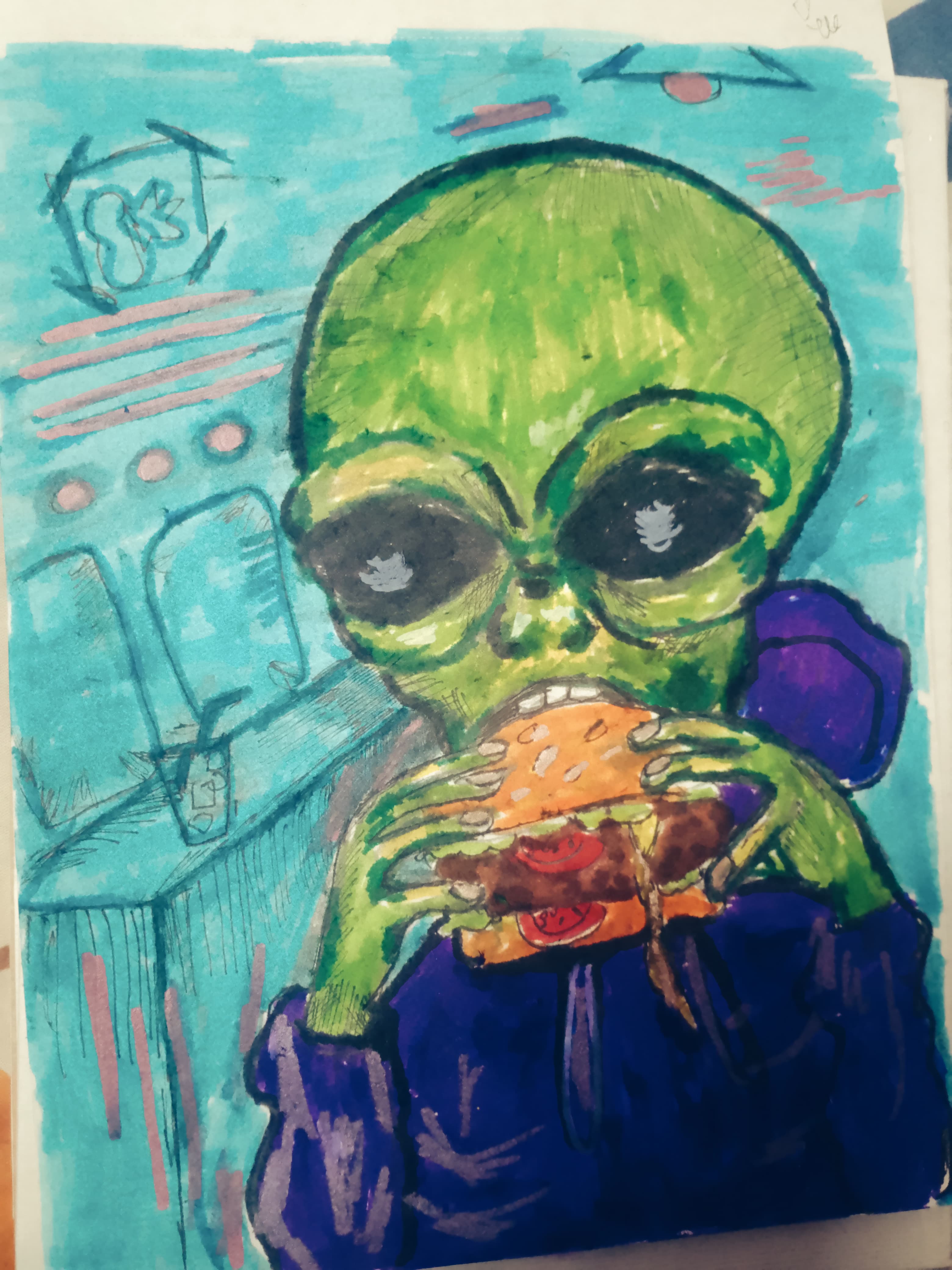 Alien