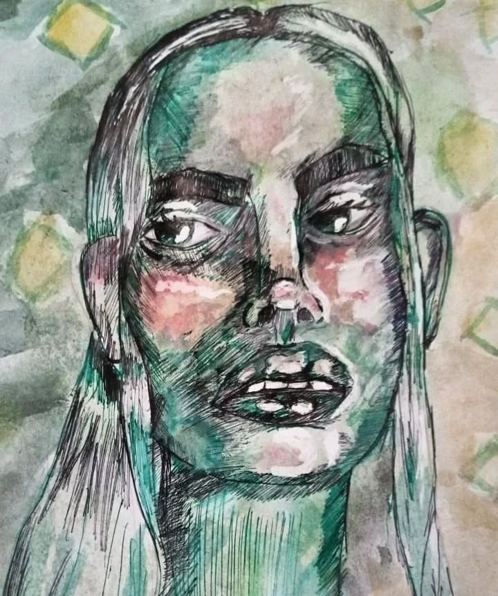 Nashaat Noor  artwork 2