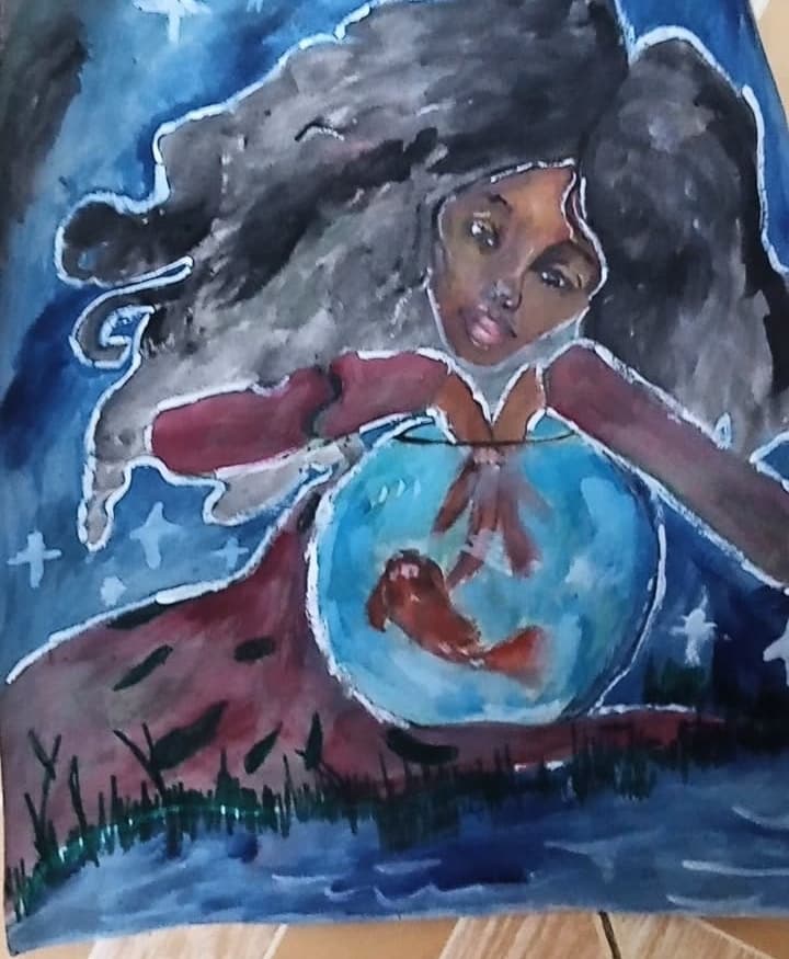 Nashaat Noor  artwork 1